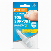 Profoot Soft Gel Toe Support