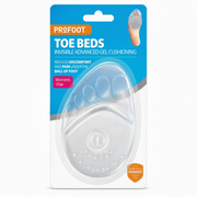 Profoot Toe Beds Gel Cushion