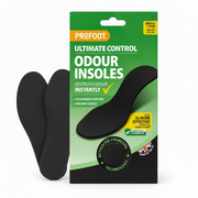 Profoot Ultimate Control Odour Insoles