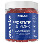 Novomins Prostate Gummies - 60 Pack