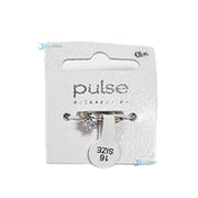 Pulse Ring - Size 16