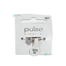 Pulse Ring - Size 16