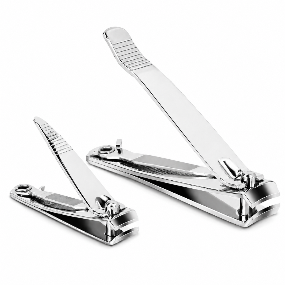 Pulse 2pk Nail Clippers Set