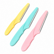 Pulse Professional Dermaplaning Tool 3pk
