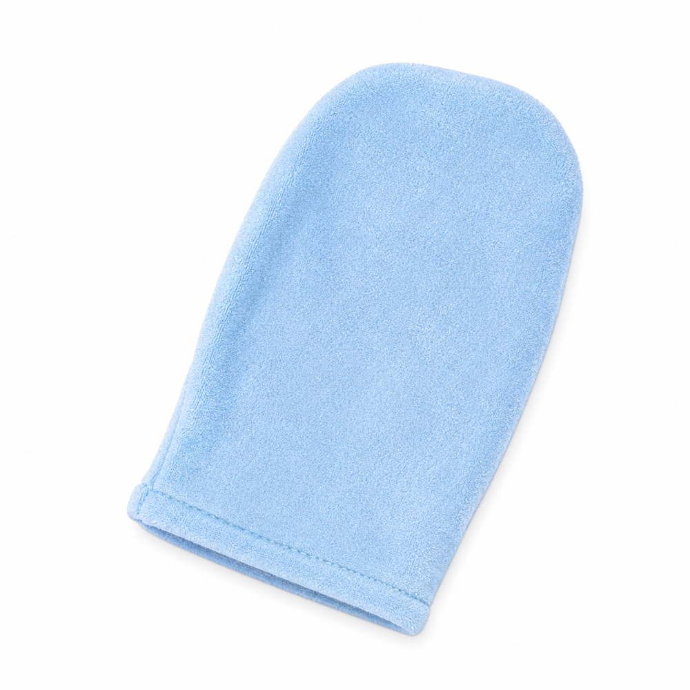 Pulse Professional Reusable Cleansing Mitt