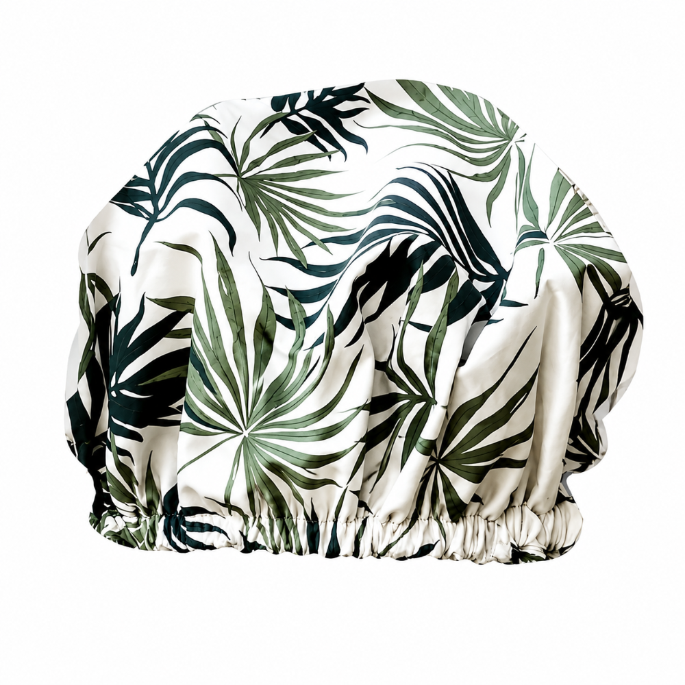 Pulse Shower Cap