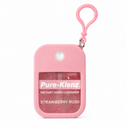 Pure-Klenz Hand Sanitizer Strawberry Rush - 35ml