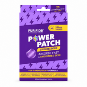 Purifide by Acnecide Skin Restore Pimple Patches - 23 Pack