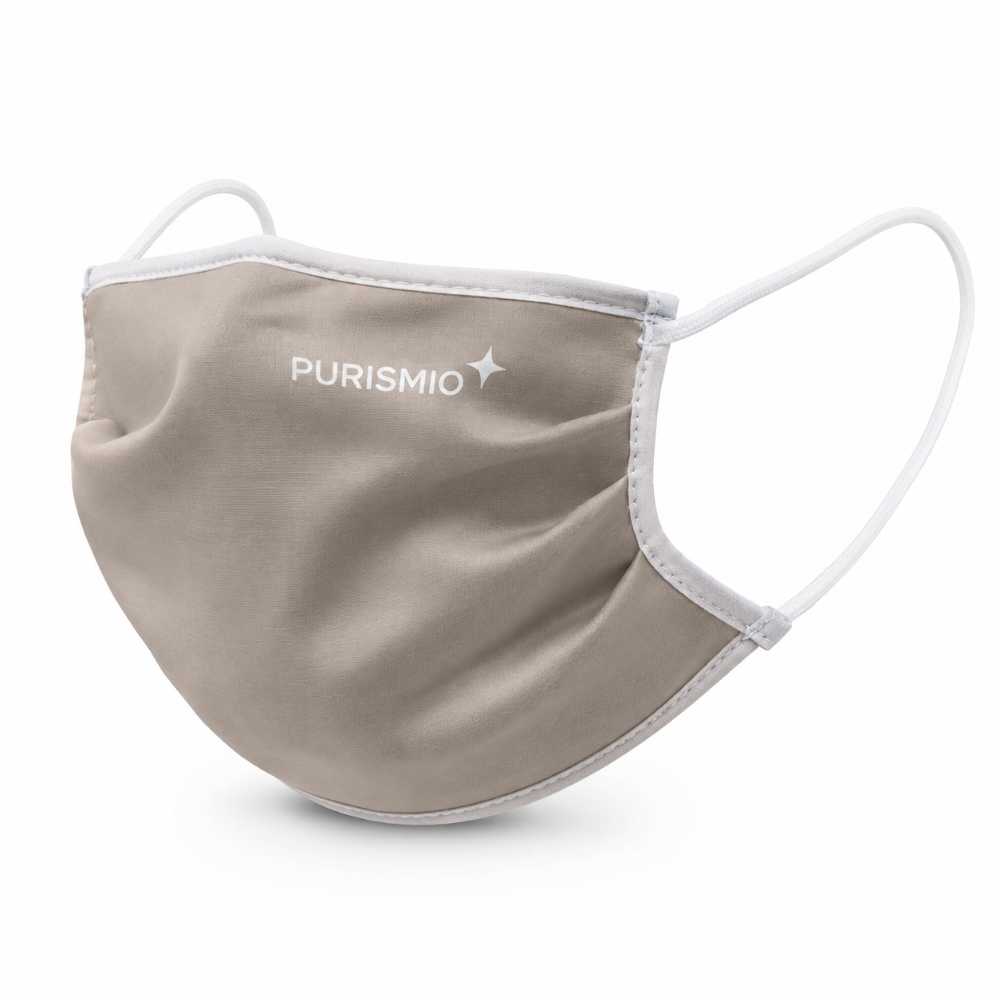 Purismio Reusable Mask - Dove