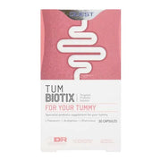 Quest Tum Biotix  - 30 Caps