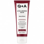 Q+A Hyaluronic Acid Body Wash - 250ml