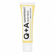 Q+A Grapefruit Multi-Balm - 15ml