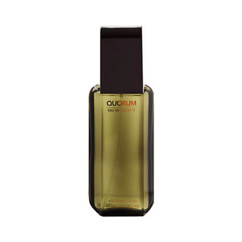 Quorum Mens Eau de toilette 100ml