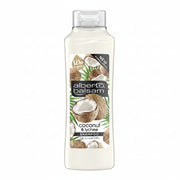Alberto Balsam Coconut & Lychee Shampoo - 350ml