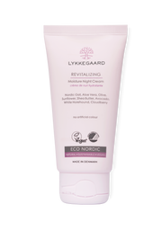Lykkegaard Revitalizing Moisture Night Cream 50ml