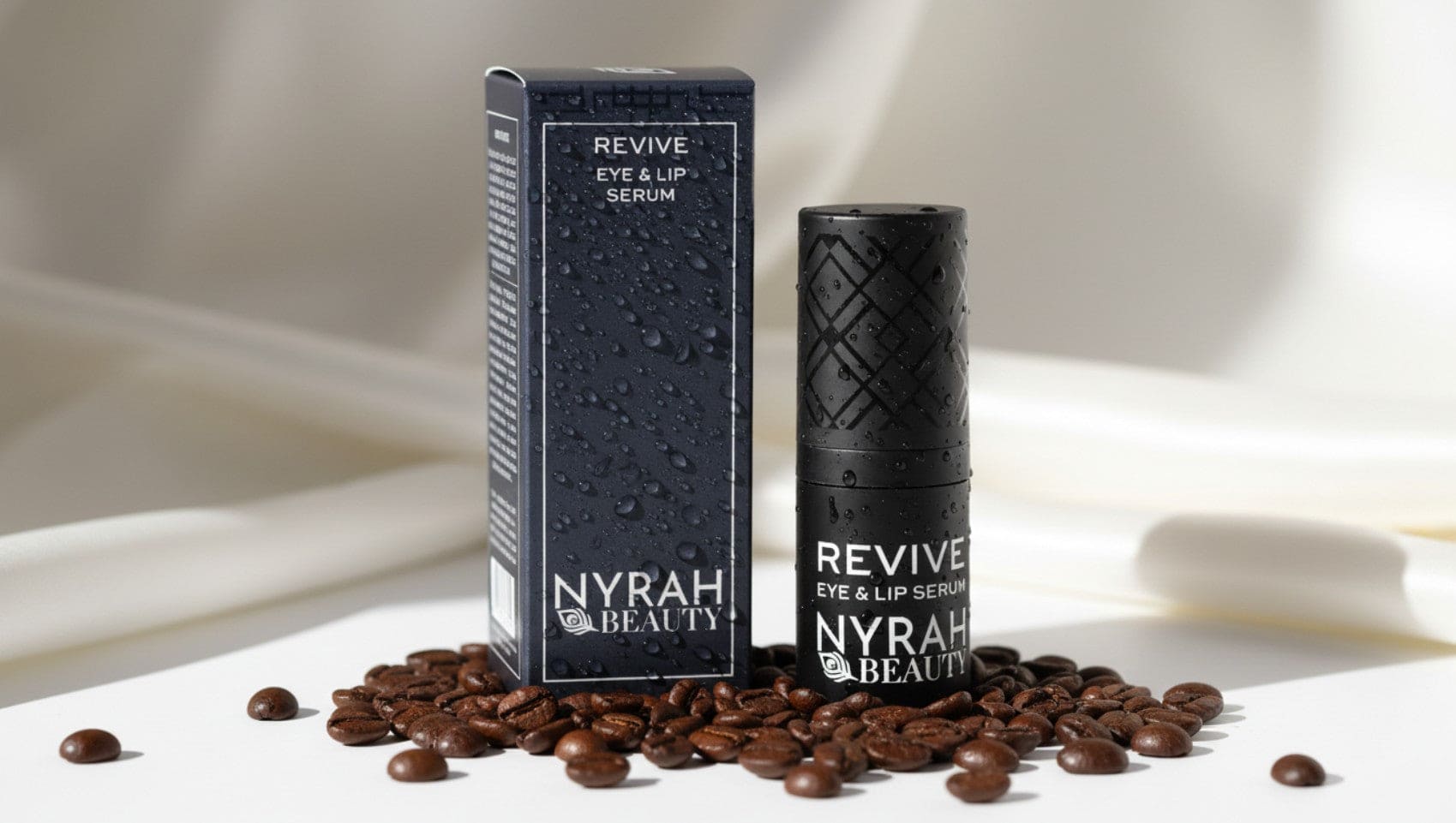 Nyrah REVIVE Eye & Lip Contour Serum