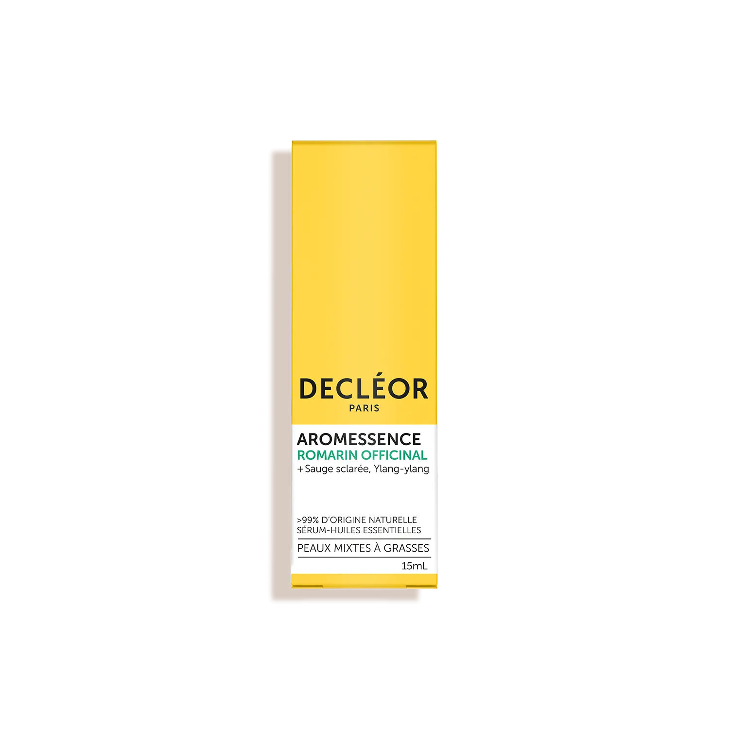 Decleor Paris Rosemary Officinalis Aromessence 15ml