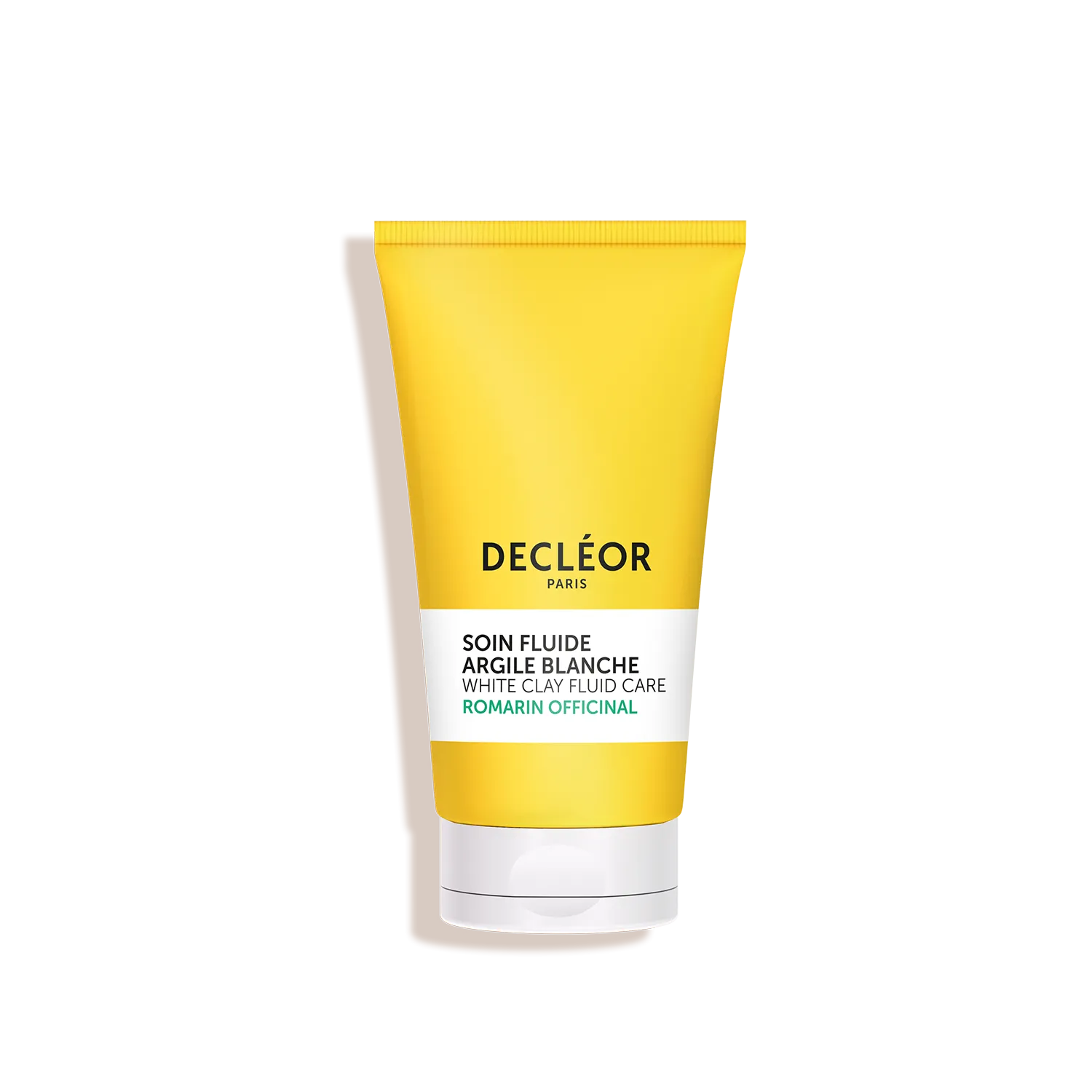 Decleor Paris Rosemary Officinalis White Clay Daily Care 50ml