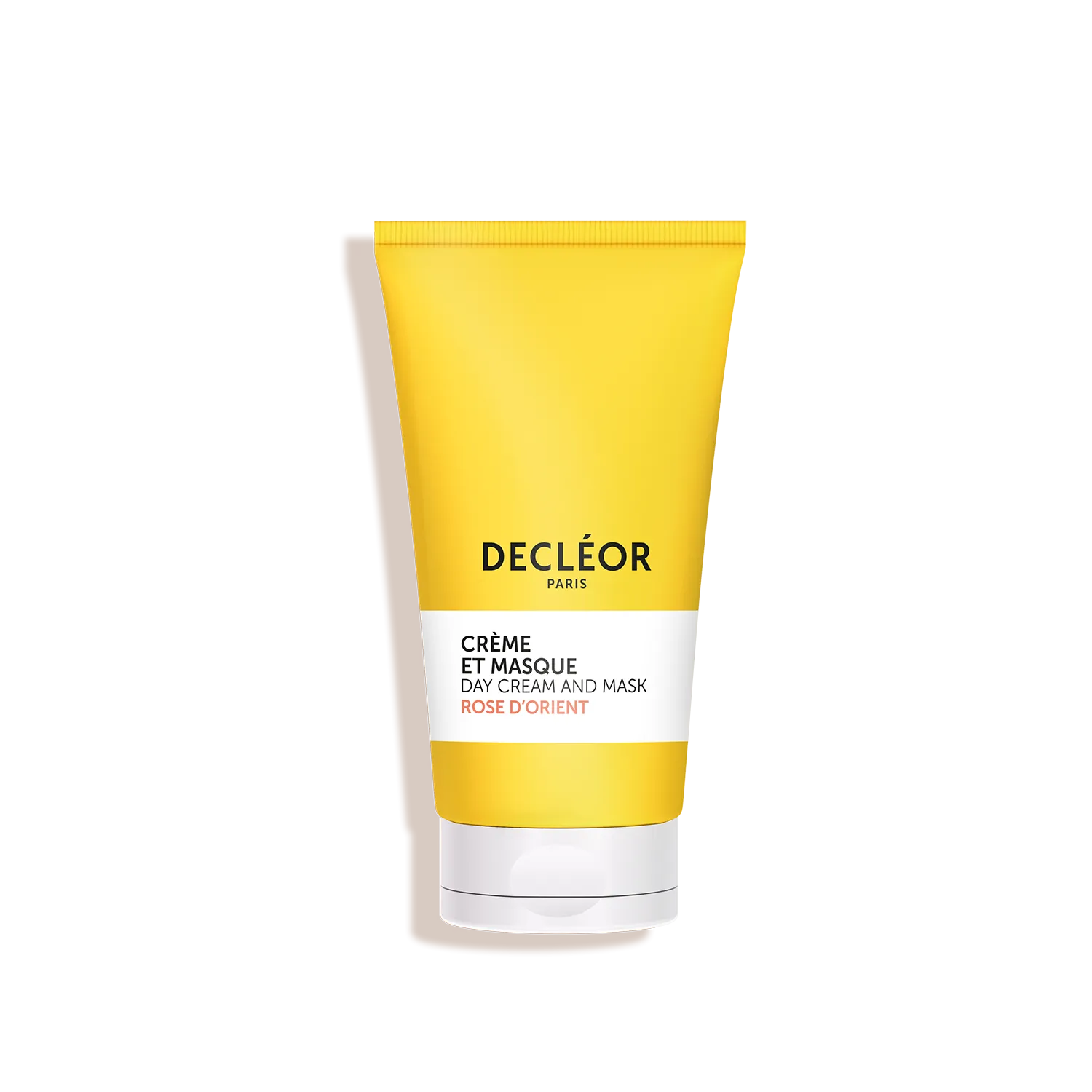 Decleor Paris Rose Damascena Cream & Mask 50ml