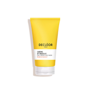 Decleor Paris Rose Damascena Cream & Mask 50ml