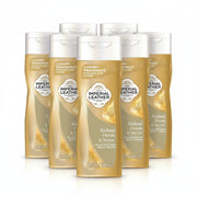Imperial Leather Radiant Florals & Nectar Body Wash - 250ml x 6 Pack