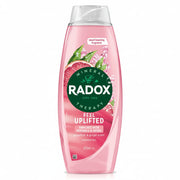 Radox Shower Gel Feel Uplifted 675ml