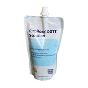 Rapilose OGTT Standardised Glucose Solution 300ml - For Glucose Tolerance Tests