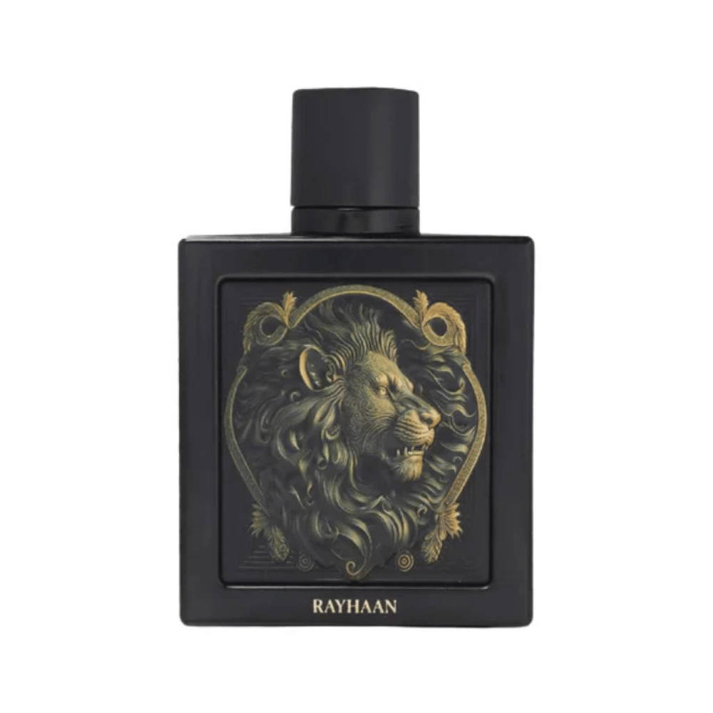 Rayhaan Lion 100ml Edp Spr