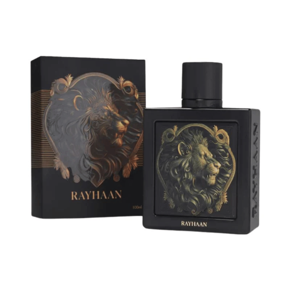 Rayhaan Lion 100ml Edp Spr