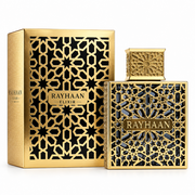 Rayhaan Elixir 100ml Eau de Parfum Spray