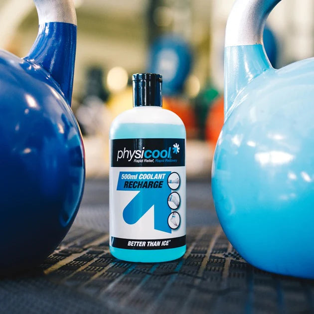 Physicool Coolant Recharge Liquid - 500ml
