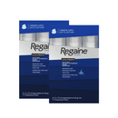 Regaine (minoxidil) 5% Foam For Men - 6 Month Supply
