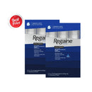 Regaine (minoxidil) 5% Foam For Men - 6 Month Supply