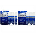 Regaine (minoxidil) 5% Foam For Men - 6 Month Supply