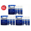 Regaine (minoxidil) 5% Foam For Men - 9 Month Supply