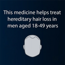 Regaine (minoxidil) 5% Foam For Men - 6 Month Supply