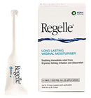Regelle Long Lasting Vaginal Moisturiser - 3/6/12 Pack