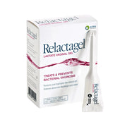 Relactagel Lactate Vaginal Gel - 7 Tubes