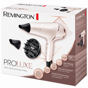 Remington PROluxe Professional Hair Dryer with Diffuser