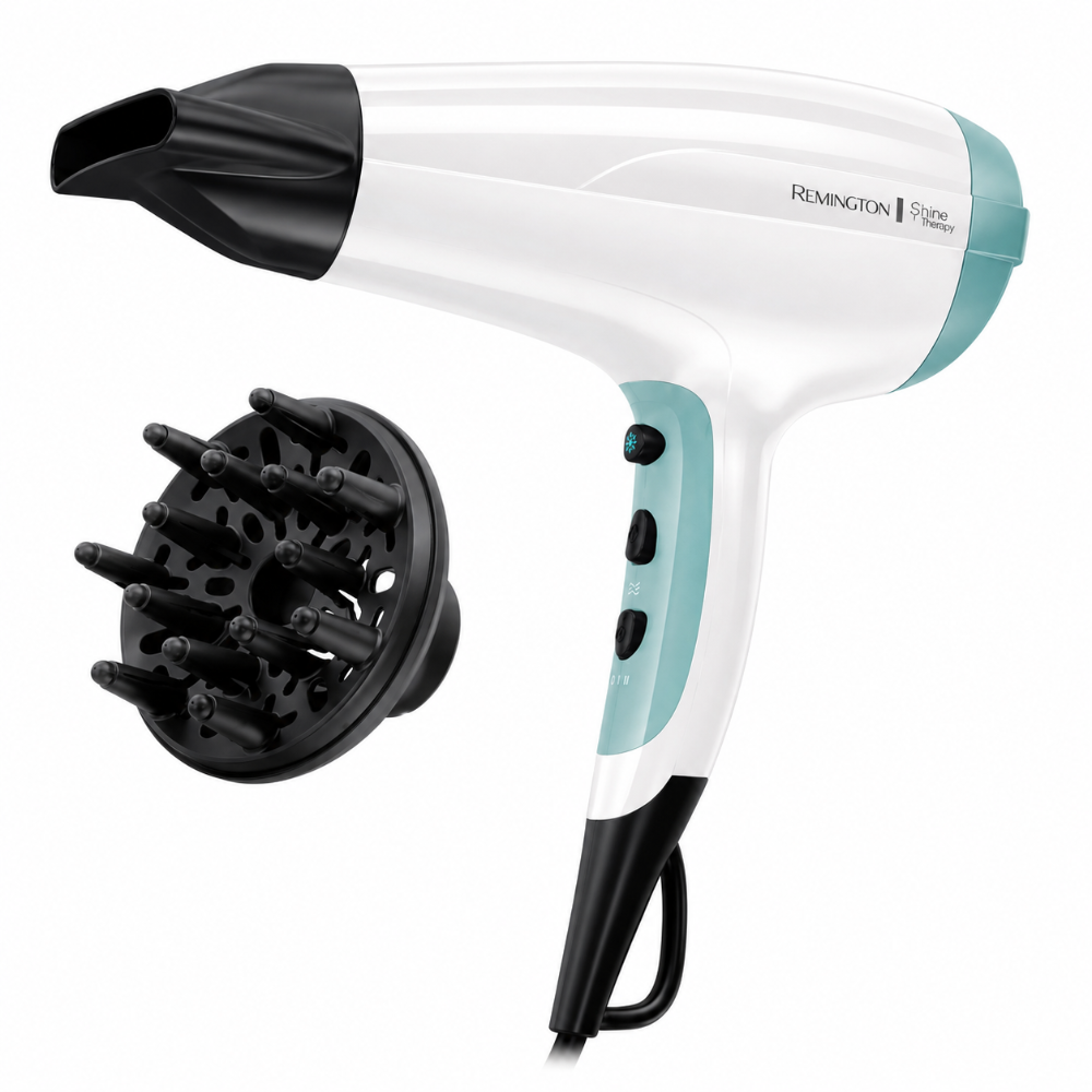Remington 2300W Frizz Free Hair Dryer
