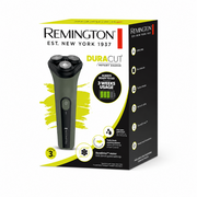 Remington Duracut Rotary Shaver Cordless