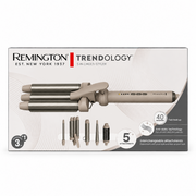 Remington Trendology 5-IN-1 Multi-Styler