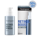 Neutrogena Retinol Boost Night Cream - 50ml