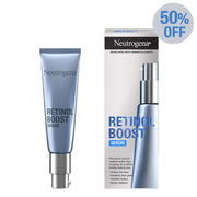 Neutrogena Retinol Boost Serum - 30ml
