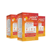 Revive Active Junior Revive Vitamin & Mineral Complex - 3 Months Supply