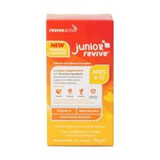Revive Active Junior Revive Vitamin & Mineral Complex Tropical Flavour - 20 Sachets
