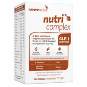 Revive Active Nutri Complex - 30 Capsules