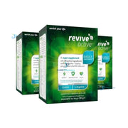 Revive Active Original Orange & Mango Sachets - 3 Months Supply (90 Sachets)