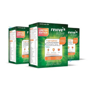 Revive Active Tropical Sachets - 3 Months Supply (90 Sachets)