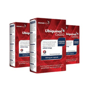 Revive Active Ubiquinol CoQ10 - 3 Months Supply